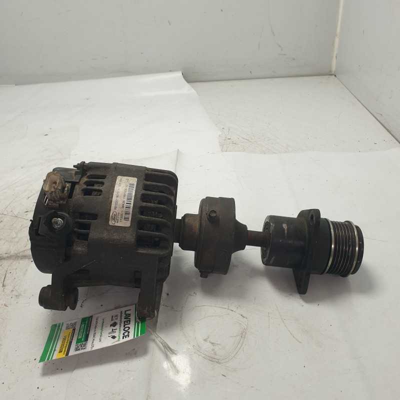 1M5T10300BC Alternatore 90A Ford Focus I DAW 1.8TDCI 1998-04