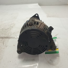 1M5T10300BC Alternatore 90A Ford Focus I DAW 1.8TDCI 1998-04