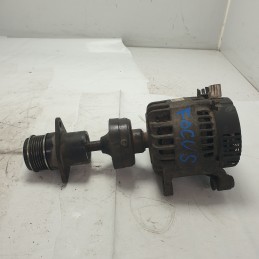1M5T10300BC Alternatore 90A Ford Focus I DAW 1.8TDCI 1998-04