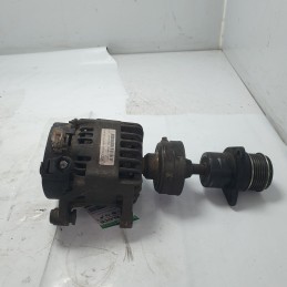 1M5T10300BC Alternatore 90A Ford Focus I DAW 1.8TDCI 1998-04