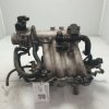 2831002561 Collettore aspirazione completo iniettori corpo farfallato Hyundai Atos MX 1.0BENZ 1998-01