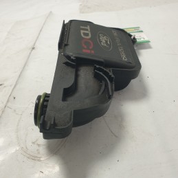 1148340 Tubo condotto aspirazione turbo Ford Fiesta V 1.4TDCI 2002-08