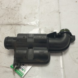 1148340 Tubo condotto aspirazione turbo Ford Fiesta V 1.4TDCI 2002-08