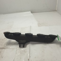 397723 Collettore scarico Ford Fiesta V 1.4TDCI 2002-08
