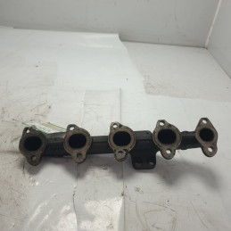 397723 Collettore scarico Ford Fiesta V 1.4TDCI 2002-08