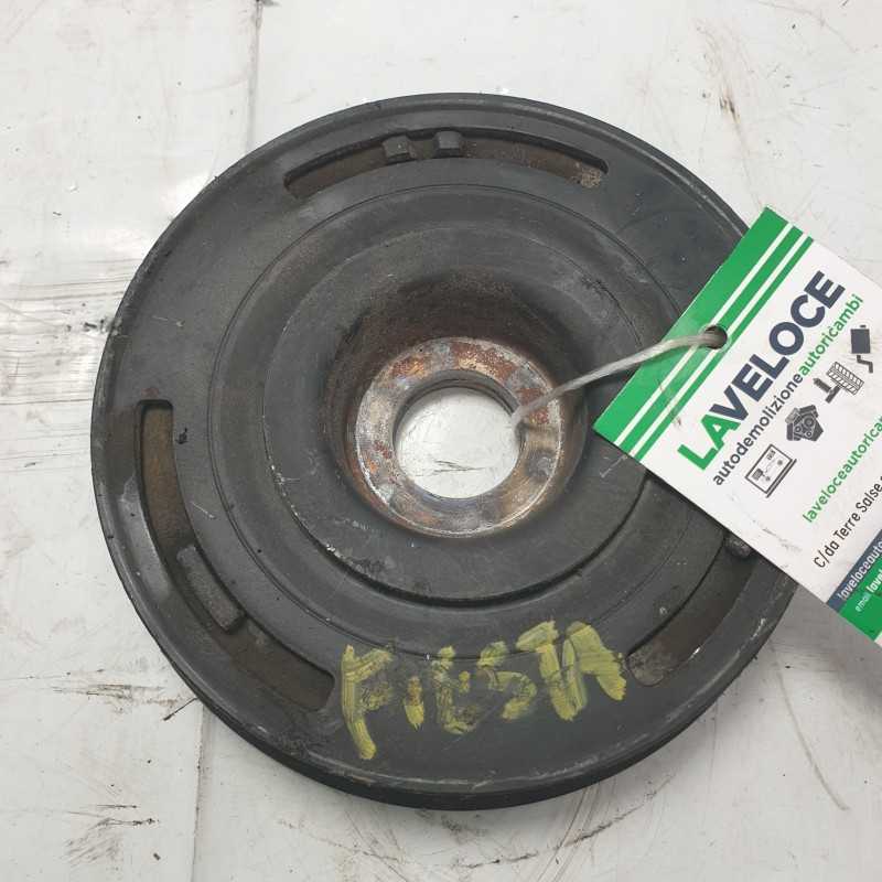 1517975 Puleggia albero motore Ford Fiesta V 1.4TDCI 2002-08