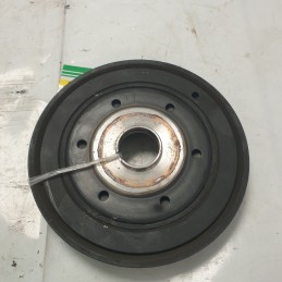 1517975 Puleggia albero motore Ford Fiesta V 1.4TDCI 2002-08