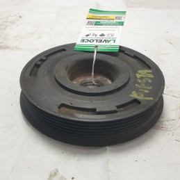 1517975 Puleggia albero motore Ford Fiesta V 1.4TDCI 2002-08