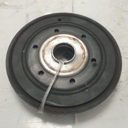 1517975 Puleggia albero motore Ford Fiesta V 1.4TDCI 2002-08