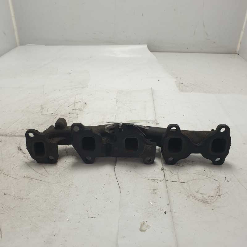 73501340 Collettore di scarico Alfa Lancia Fiat Grande Punto 199 1.3mtj 51kw 70cv turbina bassa 2008