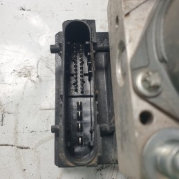 46836768 Centralina pompa abs Fiat Punto 188 1.2benz 2008 0265231331 0265800315