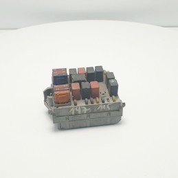 CENTRALINA ECU SCATOLA PORTAFUSIBILI MODULO CONTROLLO ALFA 147 1.9 JTD 85 KW 46558760