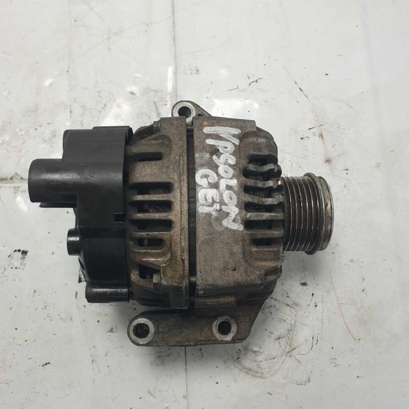 46823547 alternatore Lancia Ypsilon MK1 843 1.3 MJT 2003-11 90 A Valeo