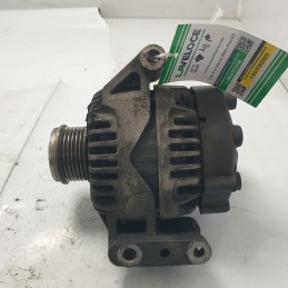 46823547 alternatore Lancia Ypsilon MK1 843 1.3 MJT 2003-11 90 A Valeo