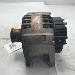 8200667618 alternatore Renault Megane Scenic MK2 1.9 dci 88 KW 2003-09 125 A