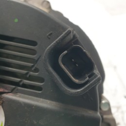 8200667618 alternatore Renault Megane Scenic MK2 1.9 dci 88 KW 2003-09 125 A