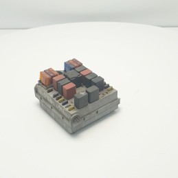 CENTRALINA ECU SCATOLA PORTAFUSIBILI MODULO CONTROLLO ALFA 147 1.9 JTD 85 KW 46558760