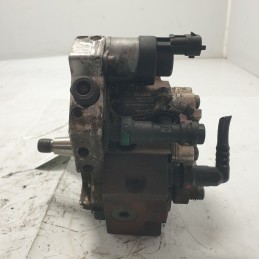 8200108225 POMPA COMMON RAIL INIEZIONE INIETTORI ALTA PRESSIONE BOSCH RENAULT SCENIC MK2 1.9 dci 88 KW 2003-09