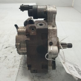8200108225 POMPA COMMON RAIL INIEZIONE INIETTORI ALTA PRESSIONE BOSCH RENAULT SCENIC MK2 1.9 dci 88 KW 2003-09