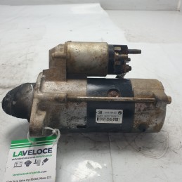 55578420 motorino avviamento Chevrolet Cruize J300 Opel Mokka 1.7 D 2012-16