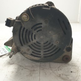 028903025G alternatore VW Golf MK3 1H1 benzina/diesel 1991-97 70 A Bosch