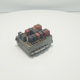 CENTRALINA ECU SCATOLA PORTAFUSIBILI MODULO CONTROLLO ALFA 147 1.9 JTD 85 KW 46558760