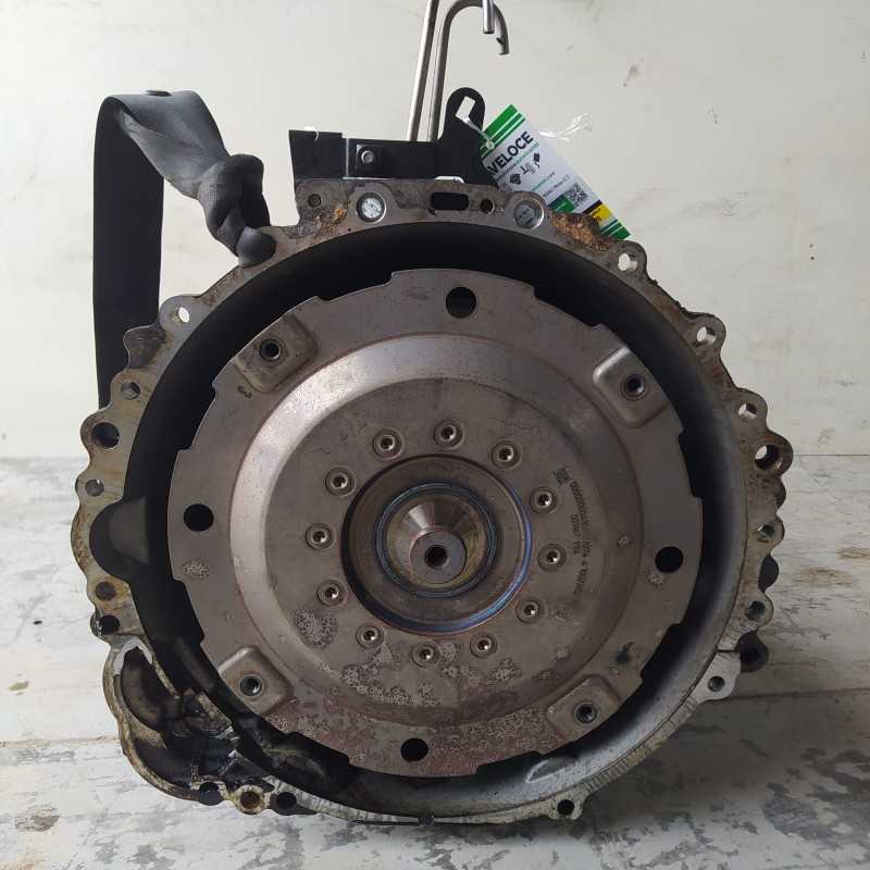 ZFS241027 cambio automatico 6 rapporti Range Rover L322 3.6 TD V8 2010 riduttore da sostituire