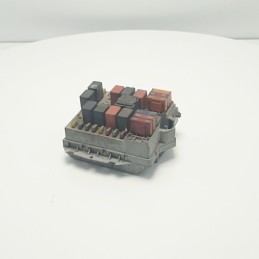 CENTRALINA ECU SCATOLA PORTAFUSIBILI MODULO CONTROLLO ALFA 147 1.9 JTD 85 KW 46558760