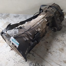 ZFS241027 cambio automatico 6 rapporti Range Rover L322 3.6 TD V8 2010 riduttore da sostituire