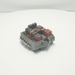 CENTRALINA ECU SCATOLA PORTAFUSIBILI MODULO CONTROLLO ALFA 147 1.9 JTD 85 KW 46558760