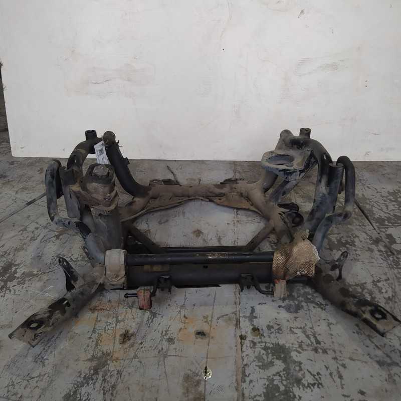 LR010679 culla telaio con barra stabilizzatrice Range Rover L322 3.6 TD V8 2010 automat. anteriore