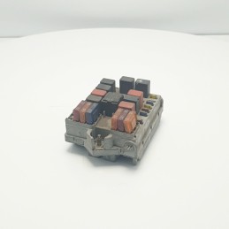CENTRALINA ECU SCATOLA PORTAFUSIBILI MODULO CONTROLLO ALFA 147 1.9 JTD 85 KW 46558760