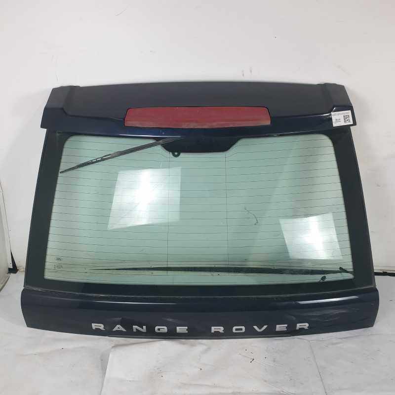 BHA760090 portellone posteriore superiore Range Rover L322 3.6 TD V8 2010 automat.