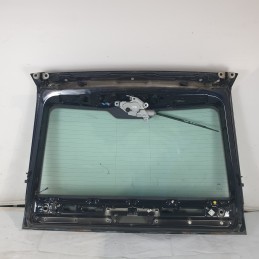 BHA760090 portellone posteriore superiore Range Rover L322 3.6 TD V8 2010 automat.