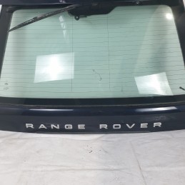 BHA760090 portellone posteriore superiore Range Rover L322 3.6 TD V8 2010 automat.