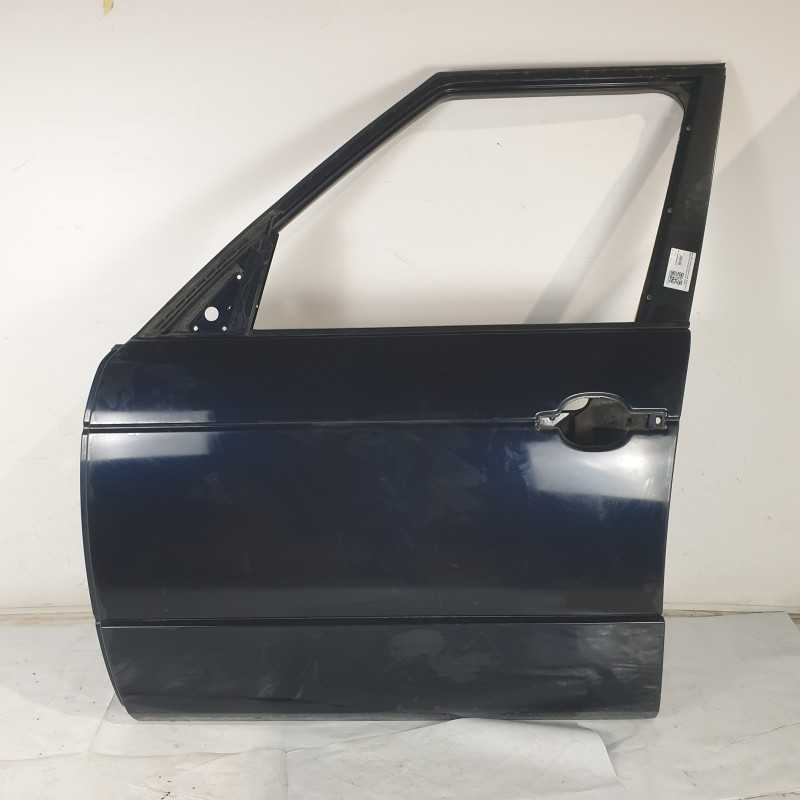 LR011697 portiera sportello nudo Range Rover L322 3.6 TD V8 2010 anteriore SX sinistro
