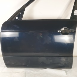 LR011697 portiera sportello nudo Range Rover L322 3.6 TD V8 2010 anteriore SX sinistro