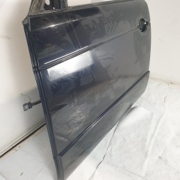 LR011697 portiera sportello nudo Range Rover L322 3.6 TD V8 2010 anteriore SX sinistro