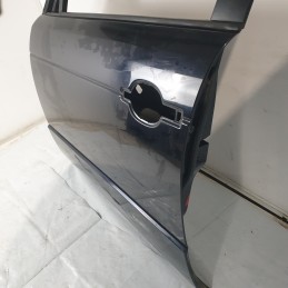 LR011697 portiera sportello nudo Range Rover L322 3.6 TD V8 2010 anteriore SX sinistro