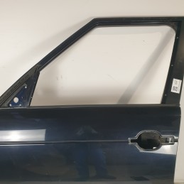 LR011697 portiera sportello nudo Range Rover L322 3.6 TD V8 2010 anteriore SX sinistro
