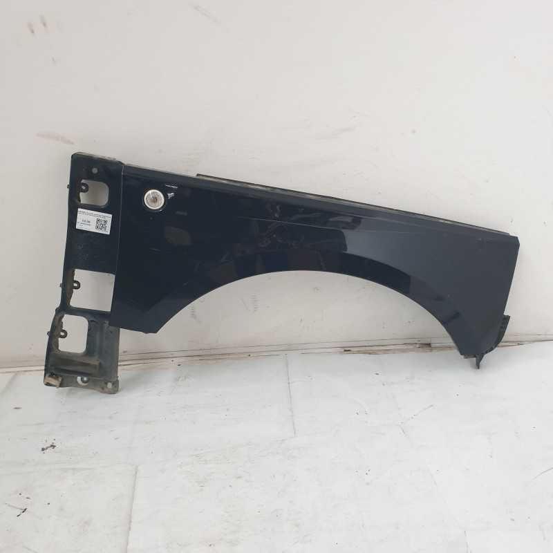 ASB760061 fianchetto parafango Range Rover L322 3.6 TD V8 2010 anteriore DX destro