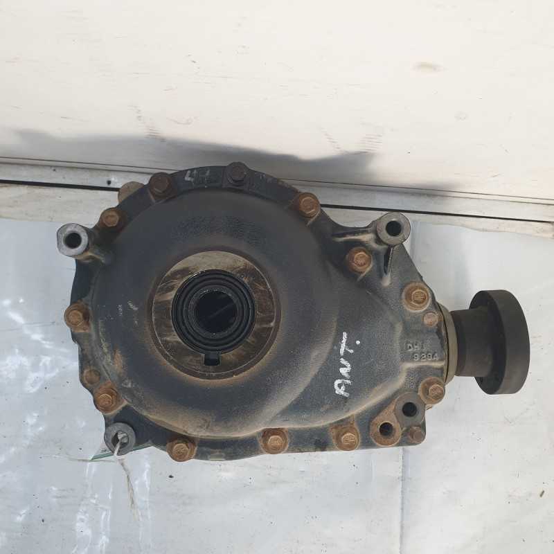 LR010798 differenziale anteriore Range Rover L322 3.6 TD V8 2010 automat.