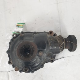 LR010798 differenziale anteriore Range Rover L322 3.6 TD V8 2010 automat.