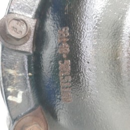 LR010798 differenziale anteriore Range Rover L322 3.6 TD V8 2010 automat.