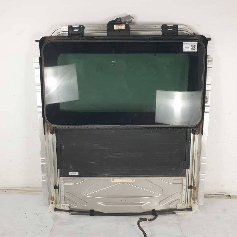 6080110096 tettuccio apribile completo Range Rover L322 3.6 TD V8 2010 automat.