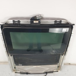 6080110096 tettuccio apribile completo Range Rover L322 3.6 TD V8 2010 automat.