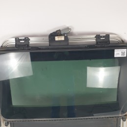 6080110096 tettuccio apribile completo Range Rover L322 3.6 TD V8 2010 automat.