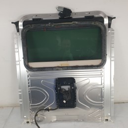 6080110096 tettuccio apribile completo Range Rover L322 3.6 TD V8 2010 automat.