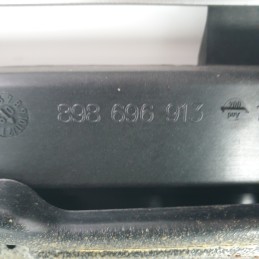 6080110096 tettuccio apribile completo Range Rover L322 3.6 TD V8 2010 automat.