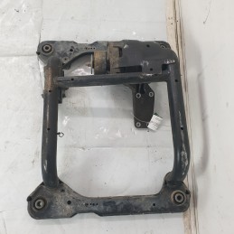 LR023501 culla barra sostegno cambio Range Rover L322 3.6 TD V8 2010 automat.